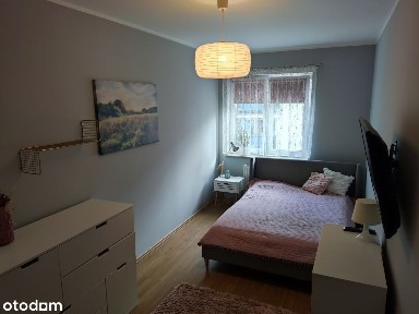 Przestronne komfortowe Nowa Wieś