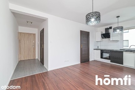 2pok z parkingiem, balkon, komórka