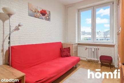 ul. Świętojańska, Redłowo, Gdynia, pomorskie