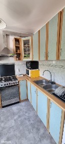 ul. Władysława Cieszyńskiego, Brodwino, Sopot, pomorskie