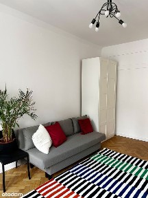 Serce Gdyni | Idealne dla studentów | 8 min do SKM | Abrahama 18