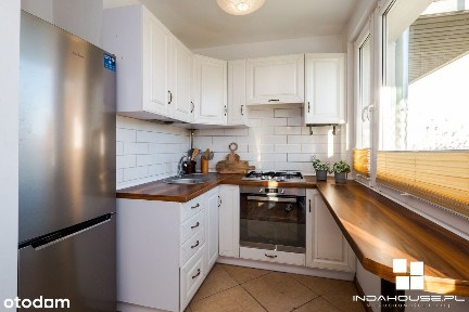 2 pokojowe mieszkanie na parterze Ustka