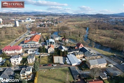 Świetny obiekt usługowy - Każdy pomysł zadziała!