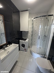 Nowoczesne mieszkanie w centrum z wysokim standardem