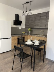 Kawalerka w centrum miasta nowy budynek