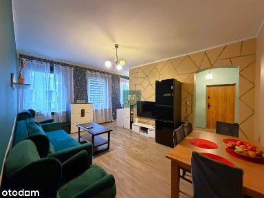 3 Pokoje z Piwnicą- ul. Mazurska