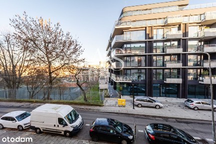 ul. Janosika: 2 pokoje w pobliżu Jasnych Błoni