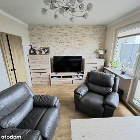 3-pokoje po remoncie - 53,30 m² - os. Słoneczne, ul. Jasna