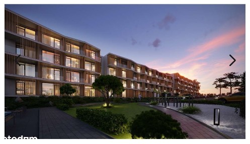 Apartament 30m2 Ustronie Mors.można oglądać dziś, cena brutto 23% VAT