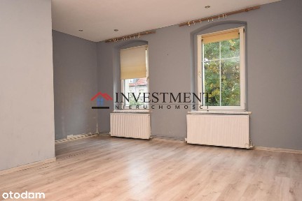 Mieszkanie, 45,66 m², Kędzierzyn-Koźle