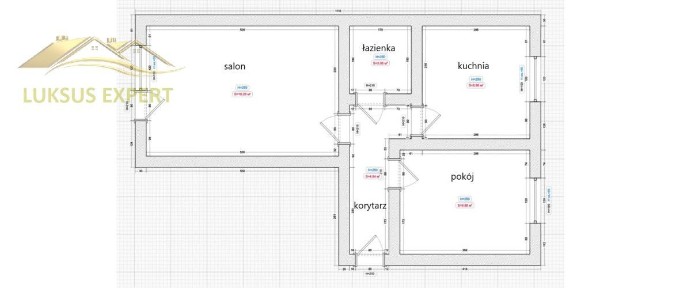 Mieszkanie Twoich marzeń.