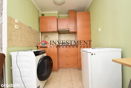 Mieszkanie, 29,60 m², Kędzierzyn-Koźle