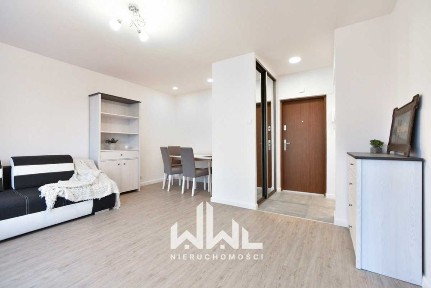 Cicha Słoneczna Duża* Metro*Wynajem w idealnej lokalizacji