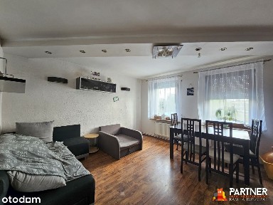 ✨ Mieszkanie z garażem i piwnicą - 2 pokoje w Choszcznie ✨