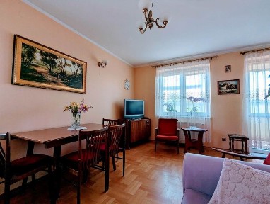 Wynajmę dużą kawalerkę Zielony Jar