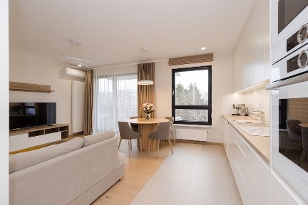 Przestronne mieszkanie wynajem Mokotów Batalionu Ak Ryś blisko centrum