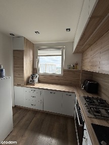 Mieszkanie w wysokim standardzie z pełnym wyposażeniem