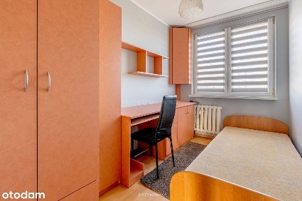 Dwupokojowe Mieszkanie w Szczytnie