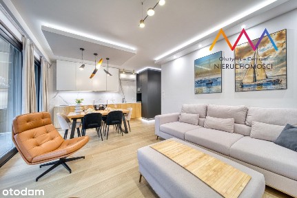 Wyjątkowa nieruchomość nad jeziorem Ukiel