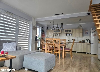 Mieszkanie W Cenrtum Giżycka!