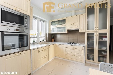 Gotowe do wprowadzenia! 2 pokoje, parter