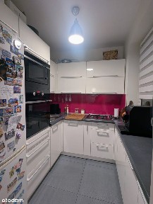 ul. Józefa Gallusa, Załęska Hałda-Brynów, Katowice, śląskie