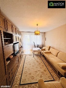 Mieszkanie, 61,10 m², Częstochowa