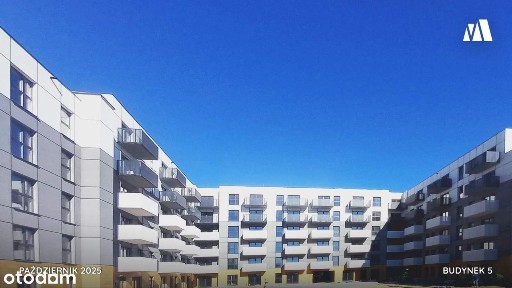 Nowe 3 pok/ Apartamenty Na Wzgórzu