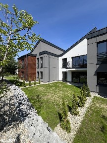 Nowe mieszkanie na kameralnym osiedlu