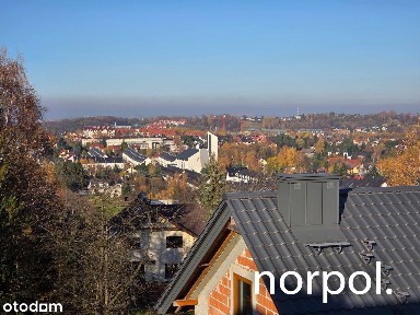 Mieszkanie 77m2 Wieliczka ogródek parking