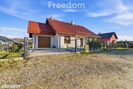 Wolnostojący dom do zamieszkania, do negocjacji !