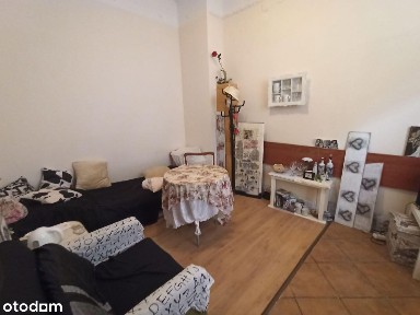 Kawalerka 18 m², idealna pod inwestycję, świetna lokalizacja