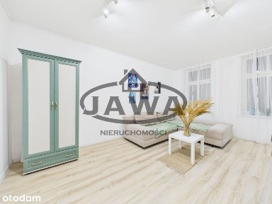 Wyjątkowa kawalerka +/Kościuszki/37 m2/900m do UKW