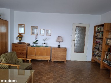 2-pokojowe mieszkanie z balkonem w centrum Włocławka