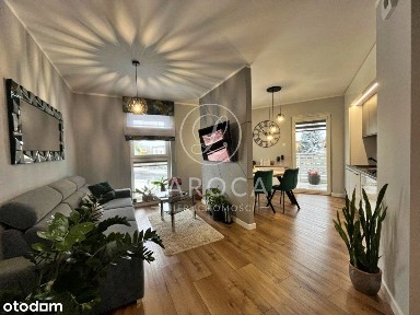 Wysoki standard, nowoczesne mieszkanie, Stawki