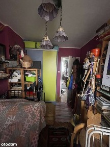 Mieszkanie, 34 m², Toruń