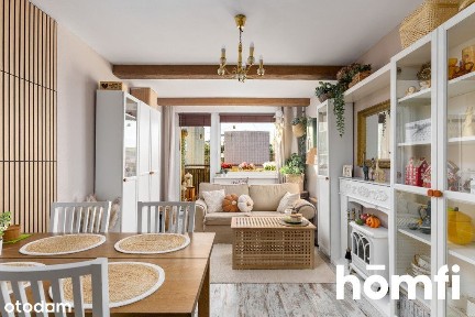 2pok 41m2 gotowe do wprowadzenia/inwestycji