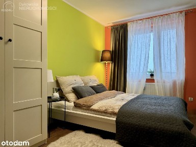 Mieszkanie 3 pok Lębork ul.Wysockiego 61 m2