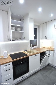 2 pokojowe w pełni wyposażone, gotowe pod wynajem lub do zamieszkania