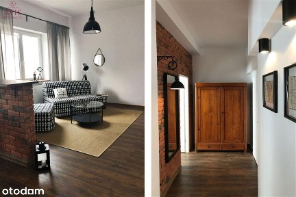 Gdynia Kamienna Góra 2- pokojowe - pas nadmorski p