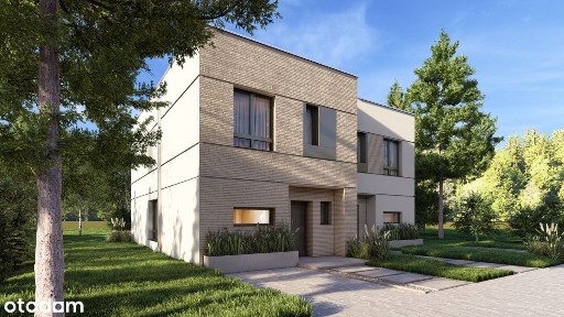 POZNAŃ ZIELINIEC, Pompa ciepła, Podłogówka, Duży HS, Wysoki standard