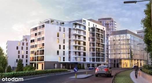 ul. Legionów, Redłowo, Gdynia, pomorskie