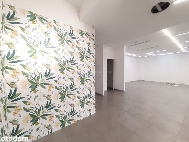 Lokal handlowo-usługowy na sprzedaż, Słupsk1