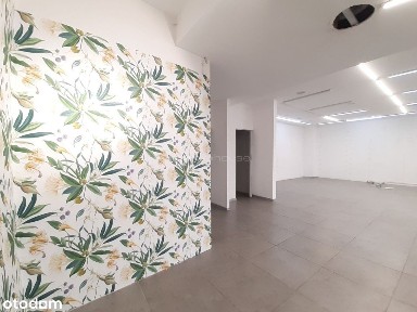 Lokal handlowo-usługowy na wynajem, Słupsk1