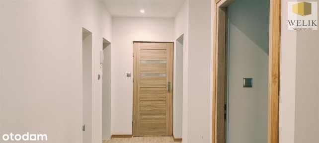 Mieszkanie przy ul. Lotniczej