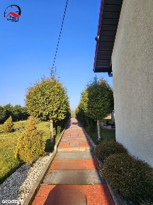 Dom nad jeziorem Gopło- Dostępny od zaraz