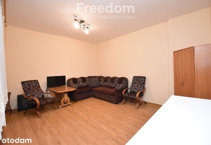 NA SPRZEDAŻ - Dom w Siennie, ul. Bałtowska