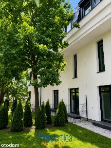 Nowoczesny, oszczędny 5-pokojowy dom