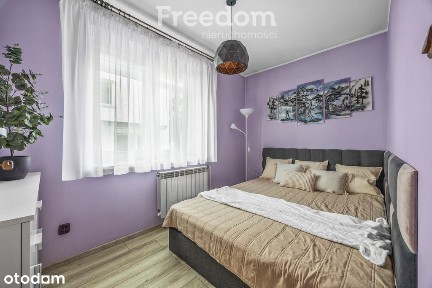 Bliźniak z dużym potencjałem aranżacyjnym