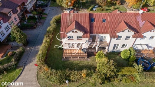 Dom w doskonałej lokalizacji - os. Górczyn